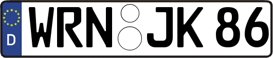 WRN-JK86