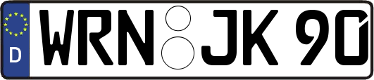 WRN-JK90