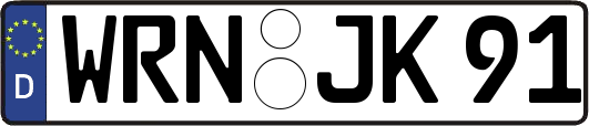 WRN-JK91
