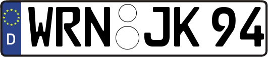 WRN-JK94