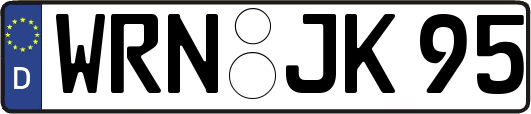 WRN-JK95