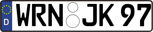WRN-JK97