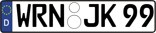WRN-JK99