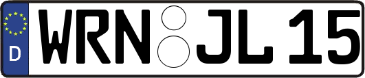 WRN-JL15