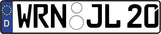 WRN-JL20