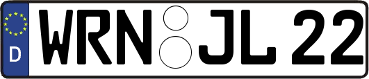 WRN-JL22