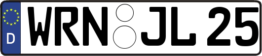 WRN-JL25