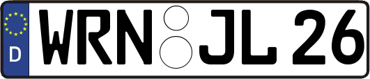 WRN-JL26