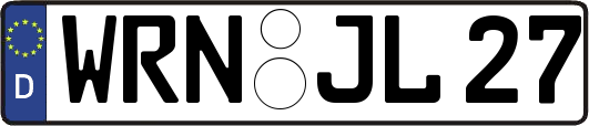 WRN-JL27