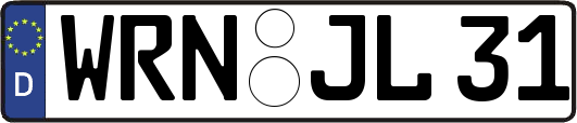WRN-JL31