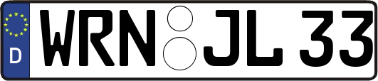 WRN-JL33