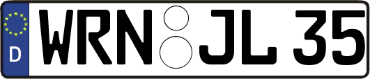 WRN-JL35