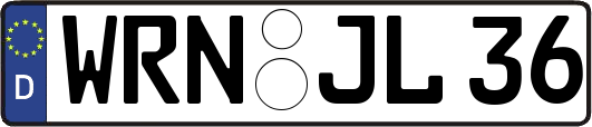 WRN-JL36