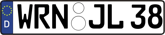 WRN-JL38