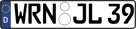 WRN-JL39