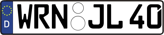 WRN-JL40