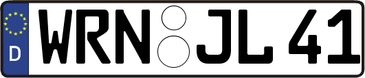 WRN-JL41