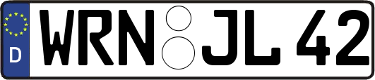 WRN-JL42