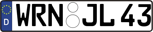 WRN-JL43