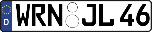 WRN-JL46
