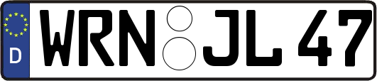 WRN-JL47