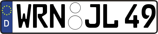 WRN-JL49