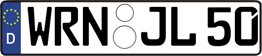 WRN-JL50