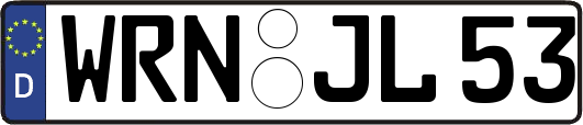 WRN-JL53
