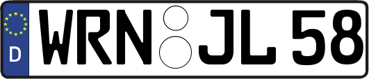 WRN-JL58