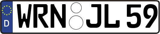 WRN-JL59