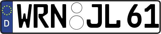 WRN-JL61