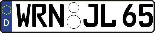 WRN-JL65