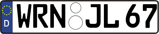 WRN-JL67