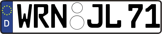 WRN-JL71