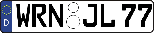 WRN-JL77