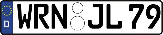 WRN-JL79