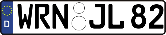 WRN-JL82