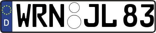 WRN-JL83