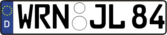 WRN-JL84