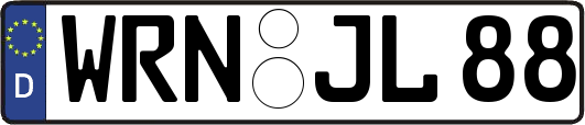 WRN-JL88