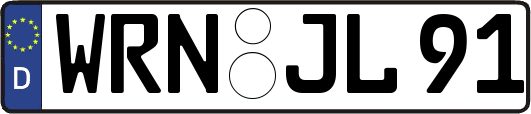 WRN-JL91