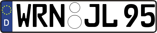 WRN-JL95