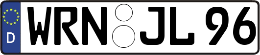 WRN-JL96