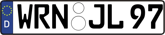 WRN-JL97