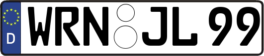 WRN-JL99