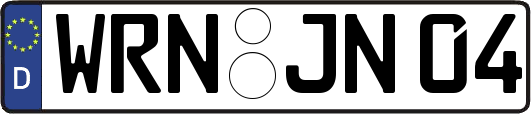 WRN-JN04
