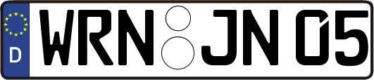 WRN-JN05