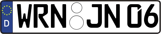 WRN-JN06