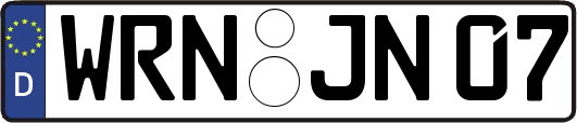 WRN-JN07