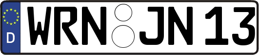 WRN-JN13